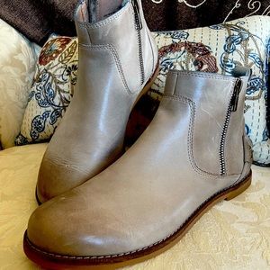 Taos Double-Time Boot NWOB